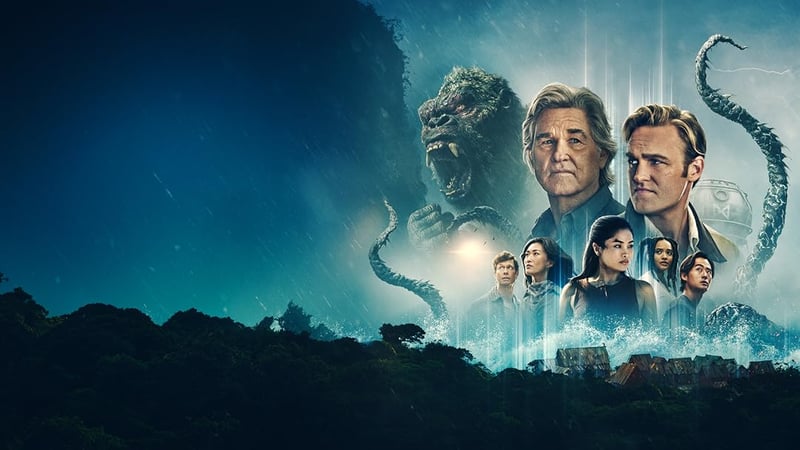 Monarch Season 2: The Human Face of Legendary's MonsterVerse