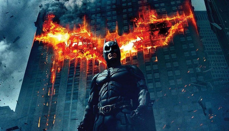 A Batman Ranking - Worst to First