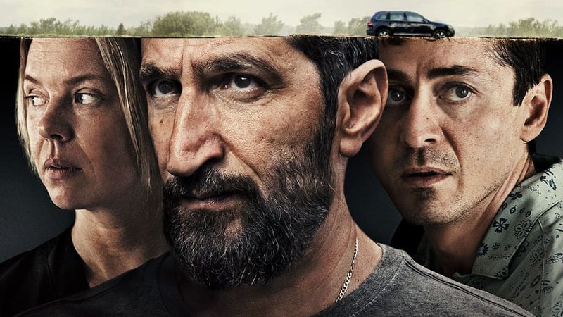 A Day And A Half (2023) - Movie Review