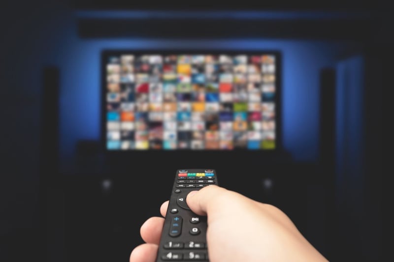 A Few Tips for Cutting the Cord
