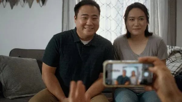 "Paper Marriage" - A New Comedy from Giant Pictures and Duplass Brothers Productions