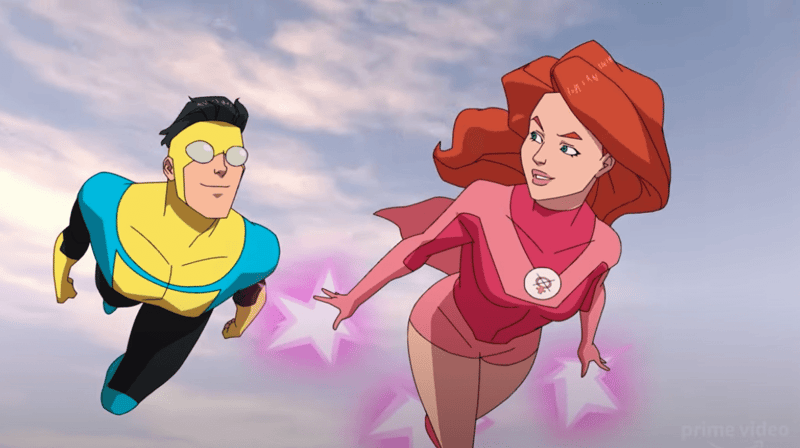 Amazon’s Invincible Midseason Review - with Spoilers