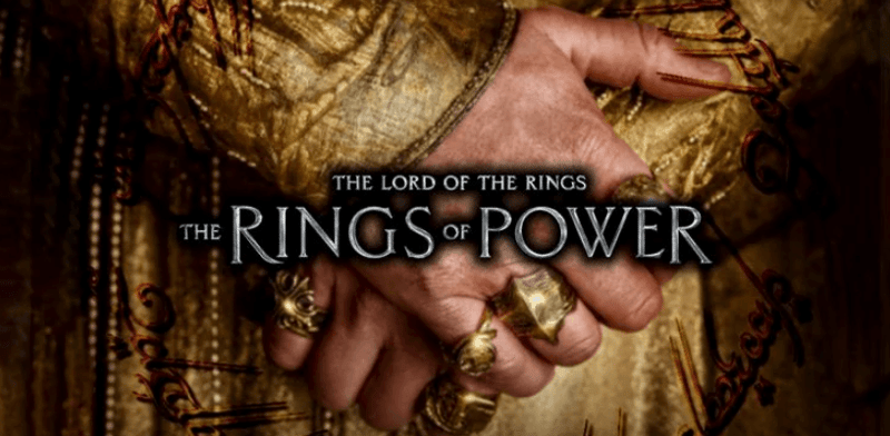 Amazon’s The Ring’s of Power Primer