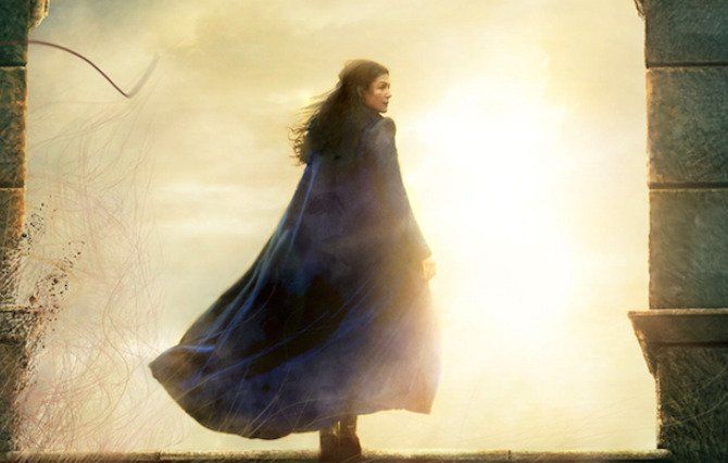 Amazon’s The Wheel of Time - Release Date