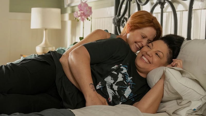 And Just Like That - Season 2, Episode 2 Recap