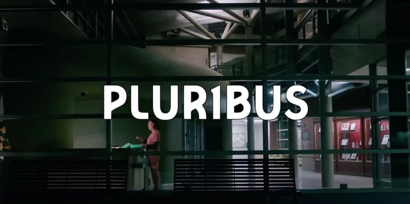 Vince Gilligan's New Sci-Fi Drama "Pluribus" Debuts on Apple TV+