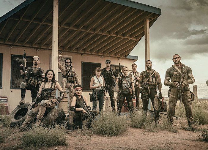 Army of the Dead Review