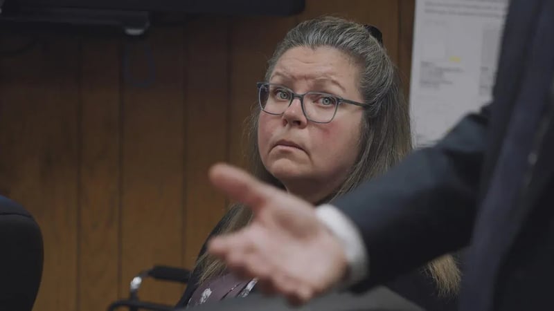 Chilling Infanticide Documentary Unveils Deep Psychological Troubles