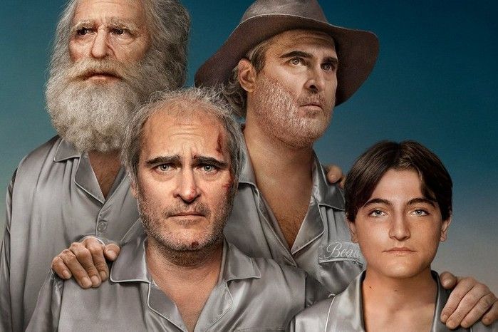 Beau is Afraid (2023) - Movie Review