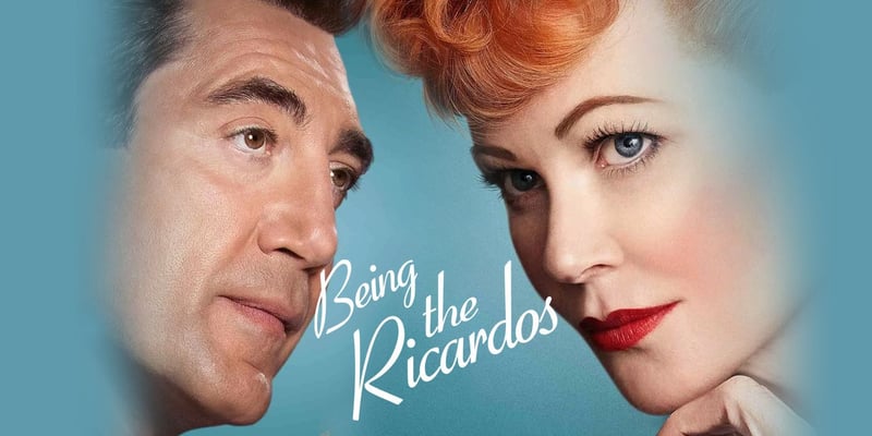 Being the Ricardos Review
