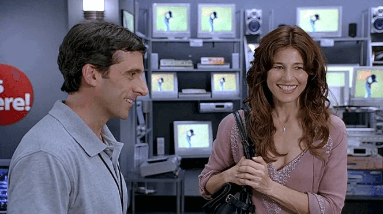 Best Comedies of All Time