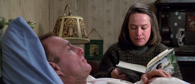 Best Film Adaptations of Stephen King's Books