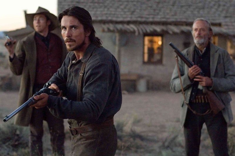 Best Modern Western Movies