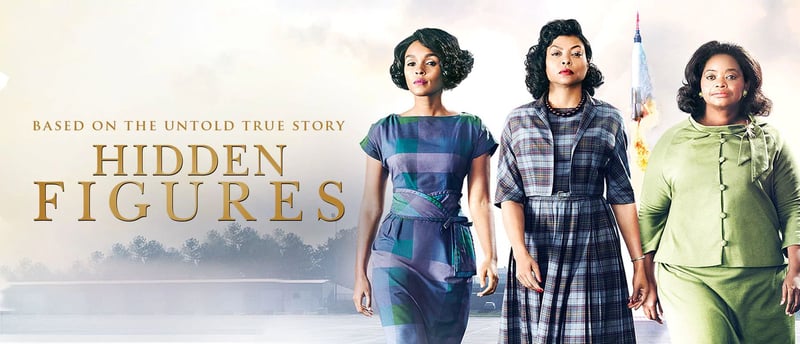 Best Movies to Honor Women's History Month