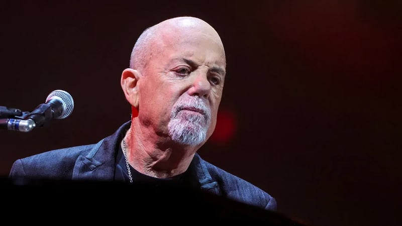 Billy Joel's Health Struggles and Journey to Stardom Explored in New Documentary
