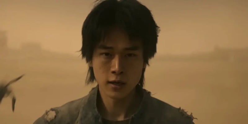 Black Knight - Season 1, Episode 3 Recap