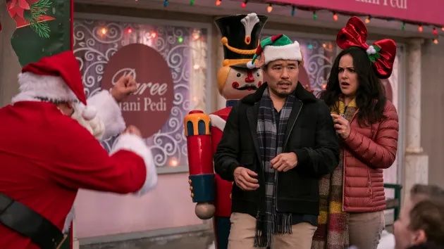 Blockbuster, S1 E10 Recap: ‘Sh*t Storm’