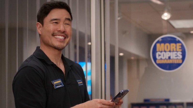 Blockbuster S1, E5 Recap: ‘King of Queens'