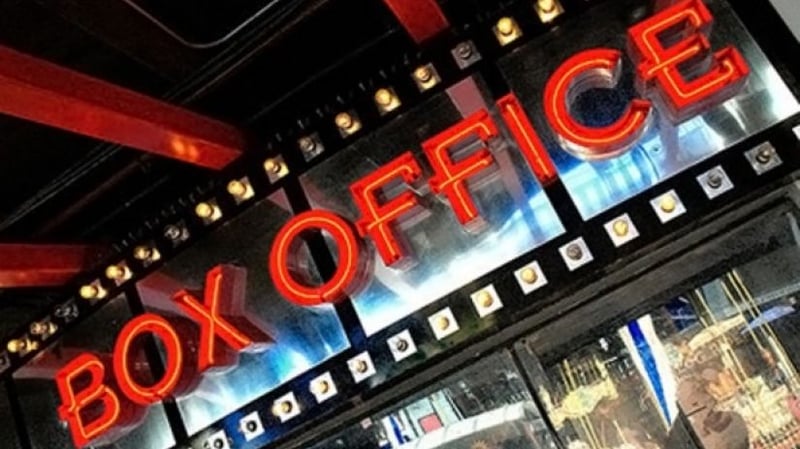 Box Office Showdown: "The Running Man" Competes with "Now You See Me: Now You Don’t" and "Predator: Badlands"
