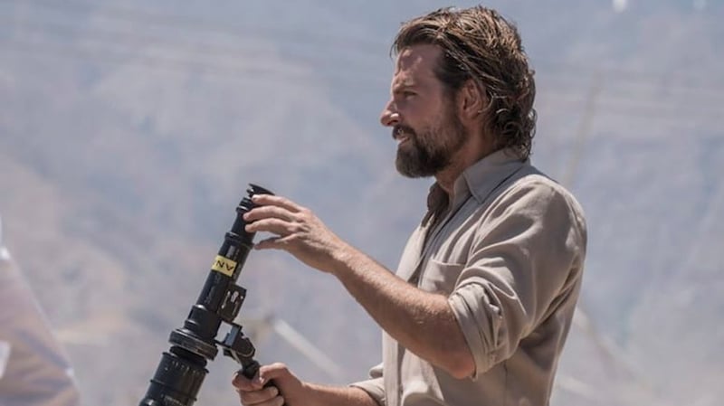 Bradley Cooper's New Venture, "Is This Thing On?", Completes Production