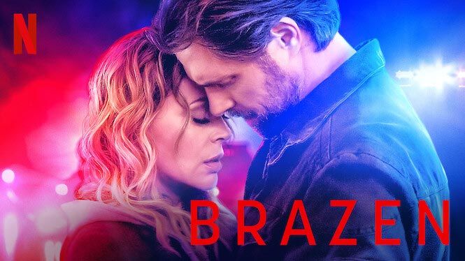 Brazen Review