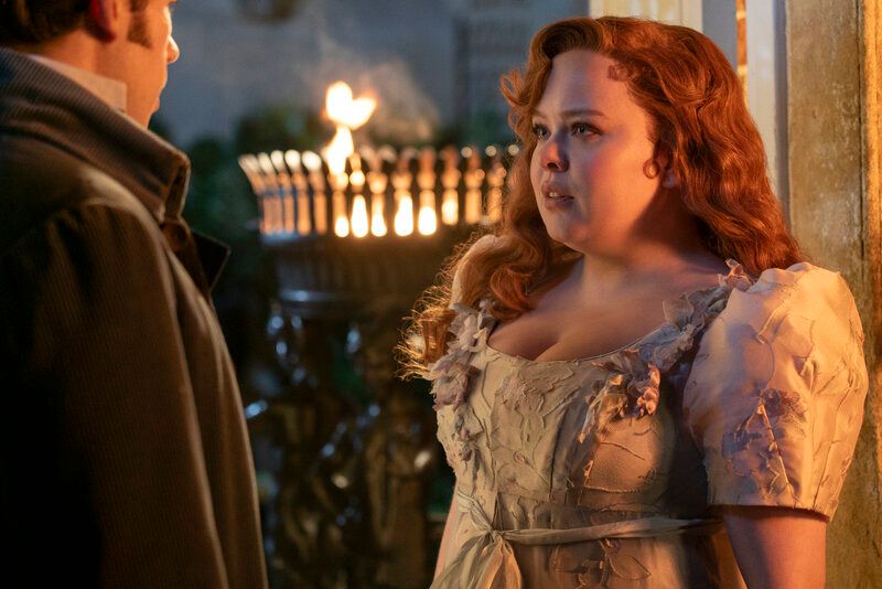 Bridgerton Season 3 (2024) — Series Review