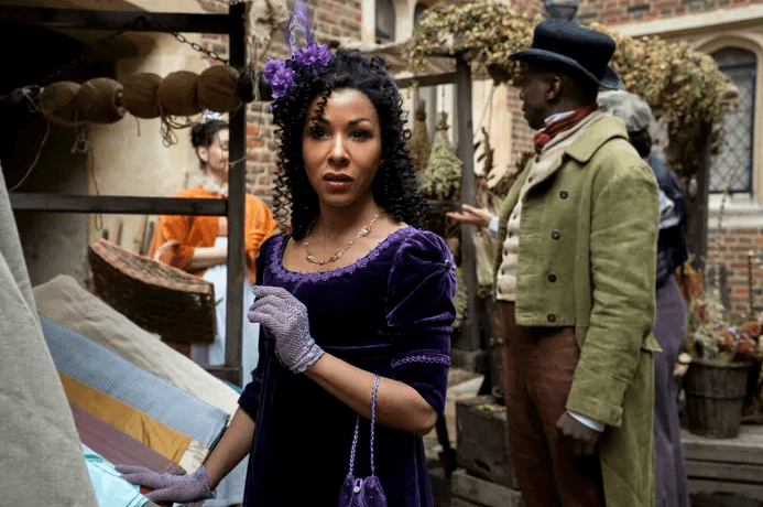 Bridgerton Episode 2 Recap