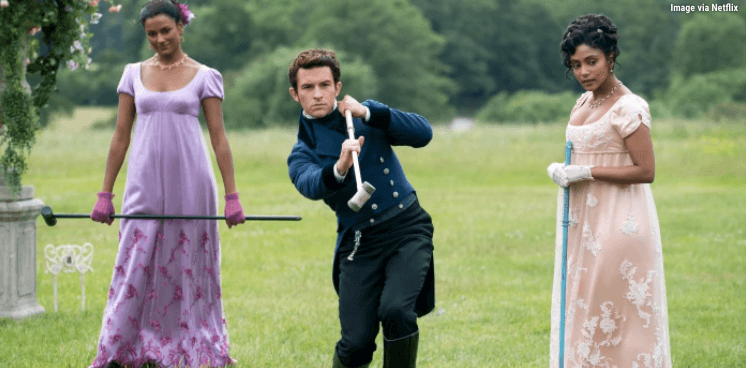 Bridgerton Episode 3 Recap