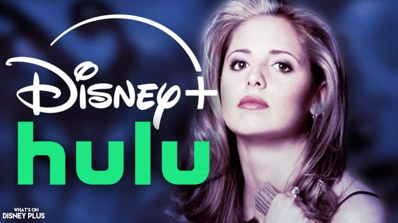Hulu's "Buffy the Vampire Slayer" Revival Series Adds Five More to its Cast