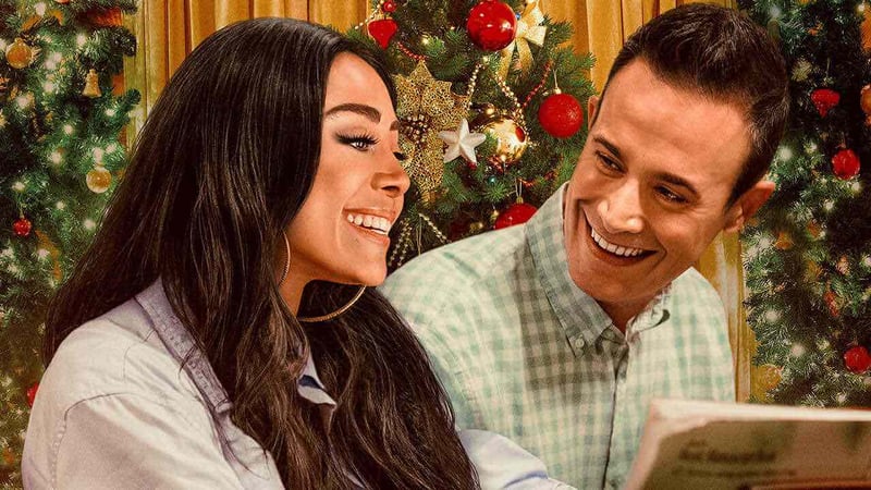 Christmas With You on Netflix Review