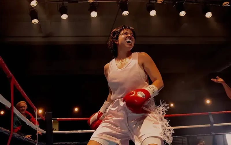 Christy Martin Defends Sydney Sweeney Amid "Christy" Movie Backlash