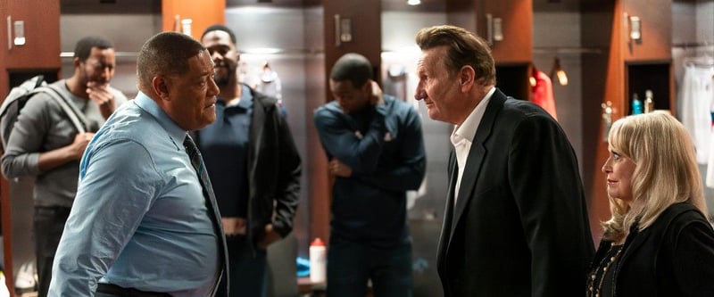Clipped (2024) — Series Review