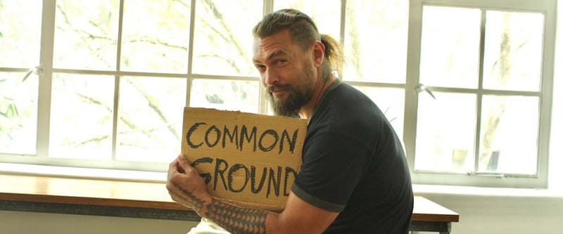 Common Ground (2023) - Movie Review