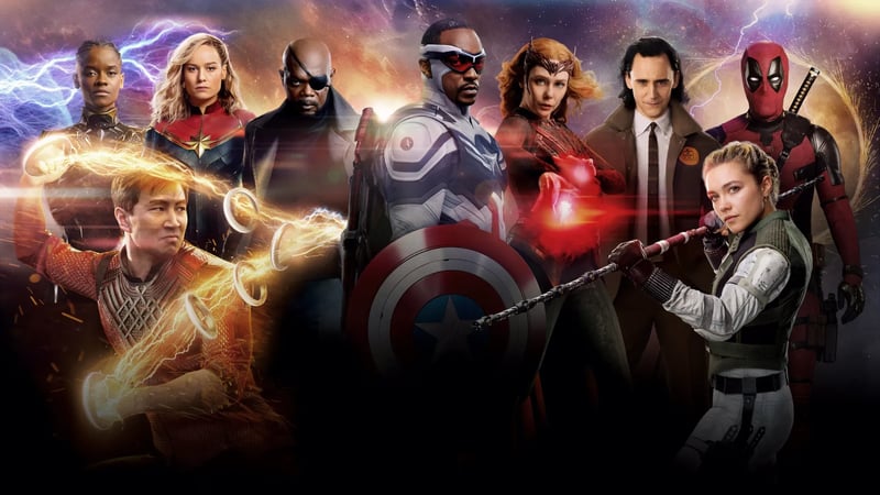 Marvel Sets Tentative Release Calendar for 2028 with Focus on Quality