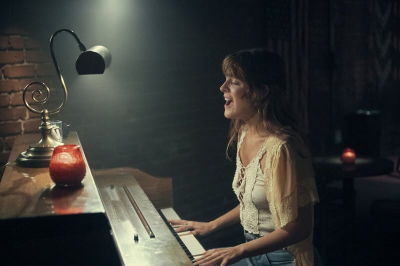 Daisy Jones & The Six - S1, Episode 2 Recap