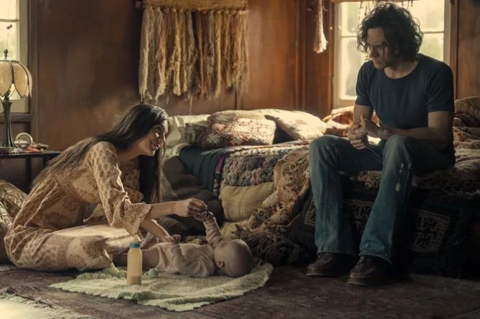 Daisy Jones & The Six - S1, Episode 3 Recap