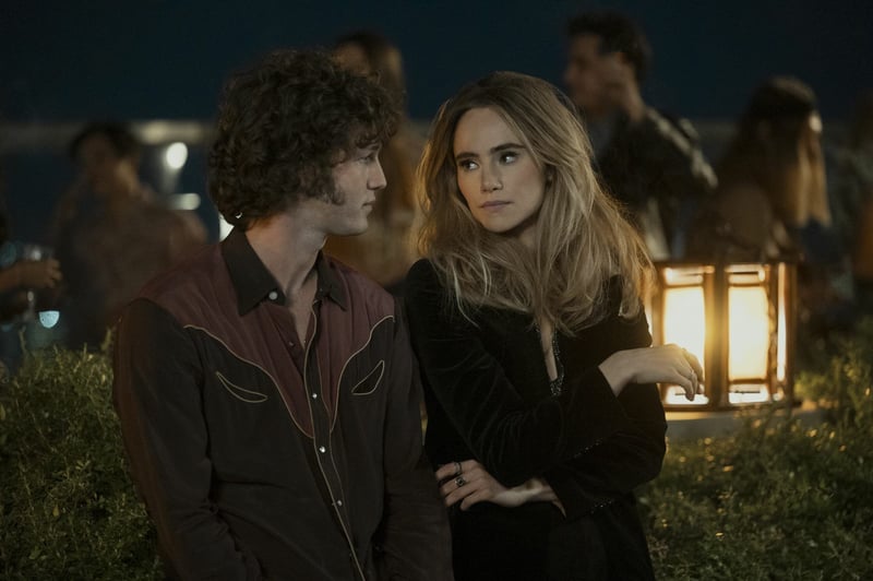 Daisy Jones & The Six - S1, Episode 6 Recap