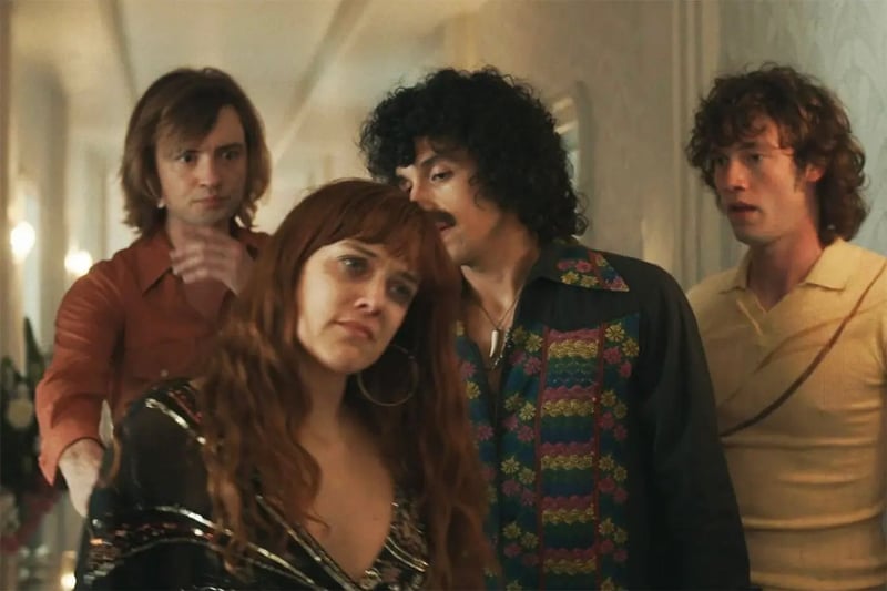 Daisy Jones & The Six - S1, Episode 9 Recap