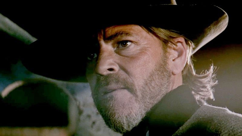 Dead Man's Hand (2023) - Movie Review