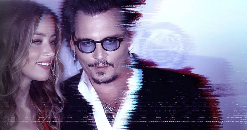 Depp v Heard (2023) - Docuseries Review