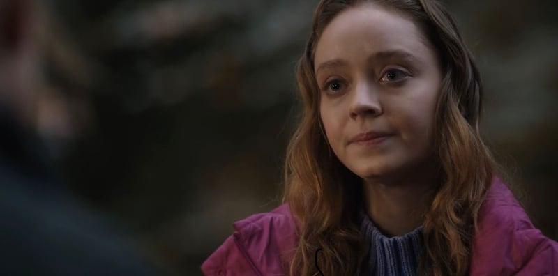 Devil in Ohio S1 E5: 'Alight' Recap
