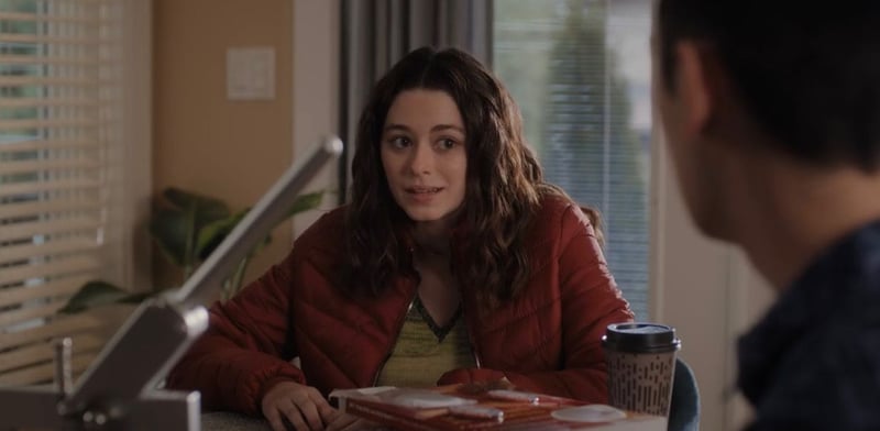 Devil in Ohio S1 E6: 'My Love and I' Recap