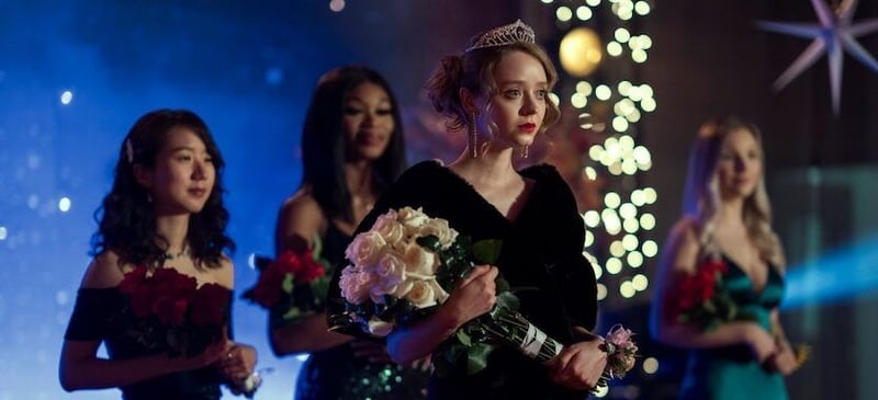 Devil in Ohio S1 E7: 'By Blood' Recap