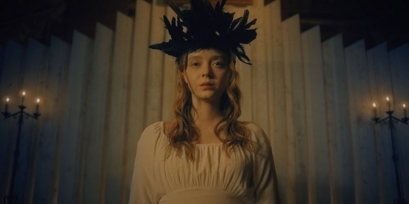 Devil in Ohio S1 E8: 'The Dawning' Recap