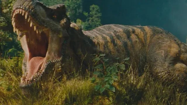 Jurassic World Rebirth: A Mixed Reception