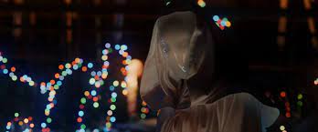 It’s a Wonderful Knife (2023) - Movie Review