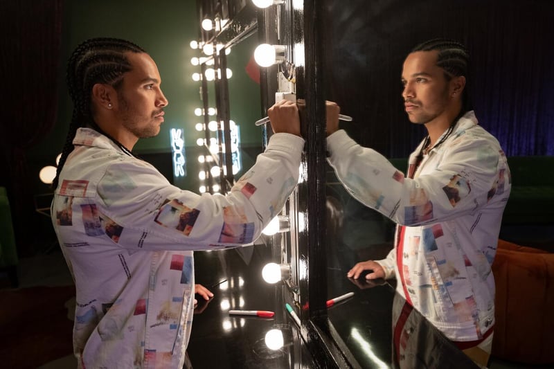 Neon - Episode 8 Recap