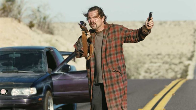 "One Battle After Another" Dominates at the Chicago Film Critics Association