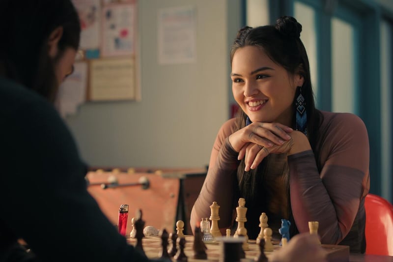 Netflix's 'North of North': Warmth in the Arctic Tundra