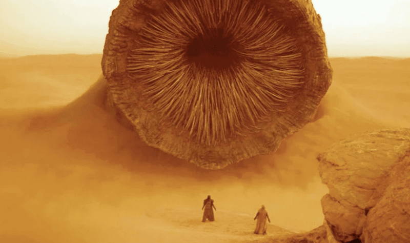 Dune Movie Review